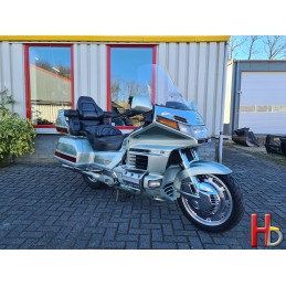 Goldwing GL1500 SE 1999