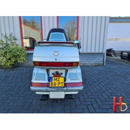 Goldwing GL1500 SE 1999