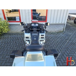Goldwing GL1500 SE 1999