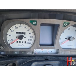 Goldwing GL1500 SE 1999