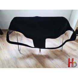 kap EML GT2001 zijspan