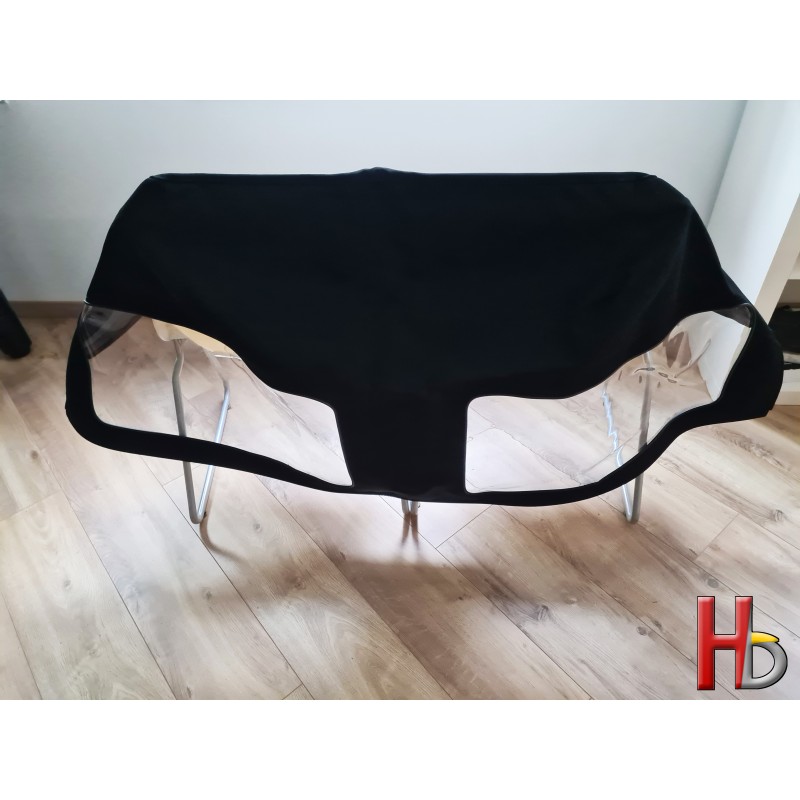 cover EML GT2001 sidecar