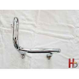 left engine guard Goldwing GL1500