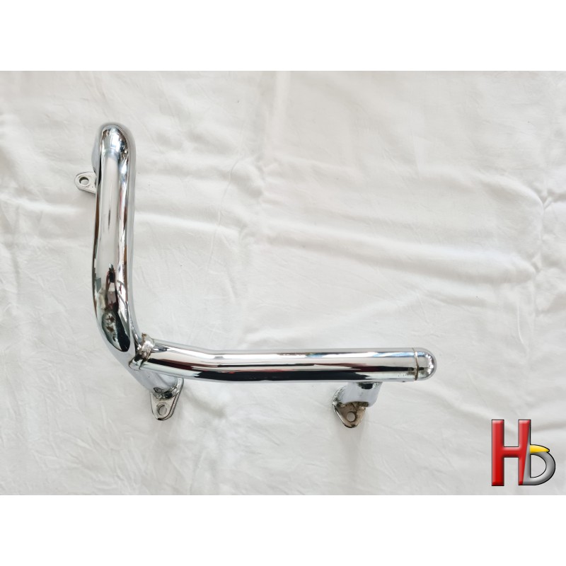 left engine guard Goldwing GL1500