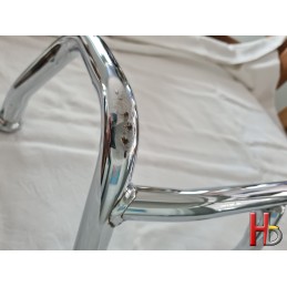 left engine guard Goldwing GL1500