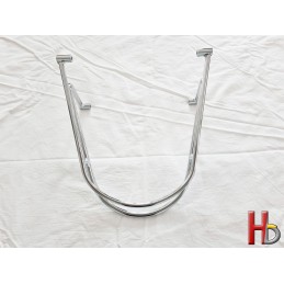 chromen rail voorspatbord Goldwing GL1800