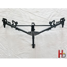 stay upper cowl Goldwing GL1800