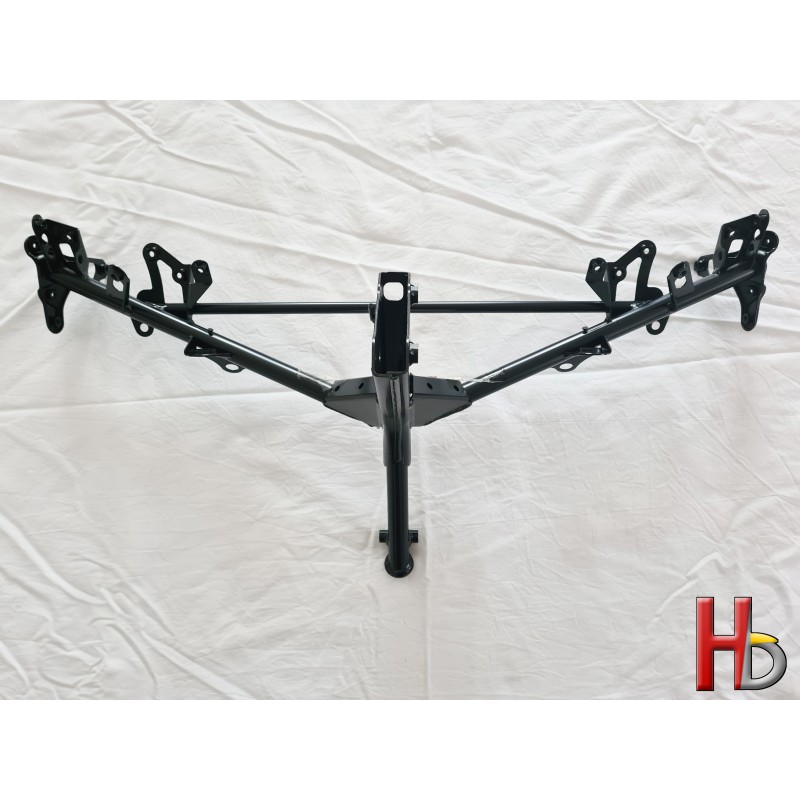 stay upper cowl Goldwing GL1800