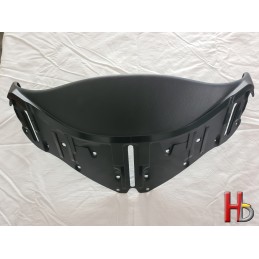 black visor Goldwing GL1800