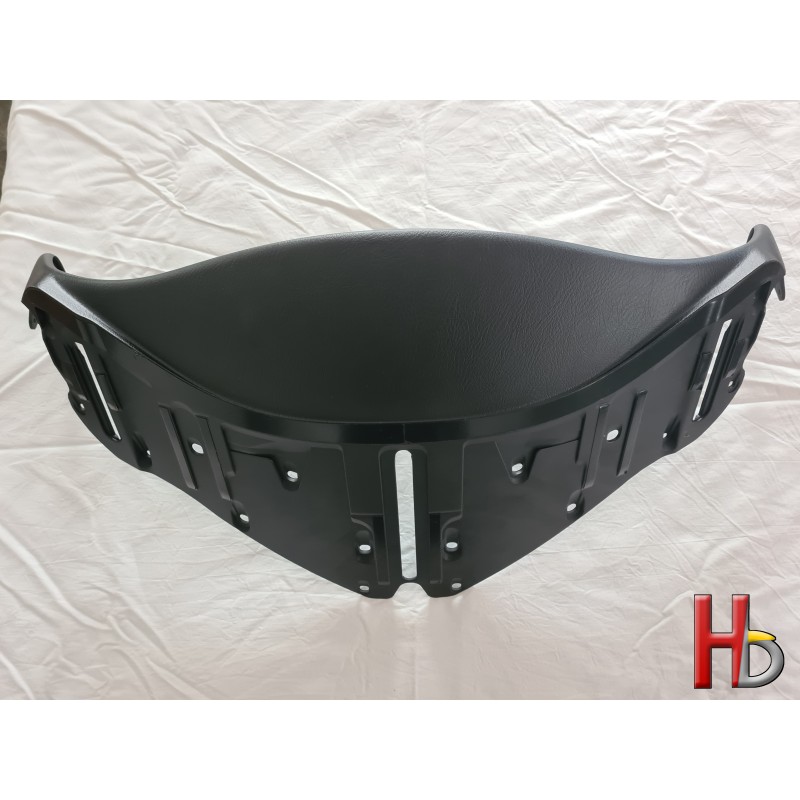 black visor Goldwing GL1800