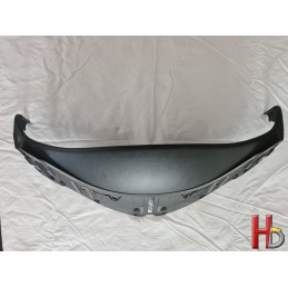 zwarte plaat ruit Goldwing GL1800