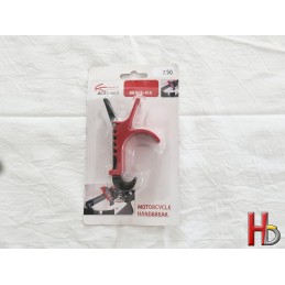 handrem motorfiets