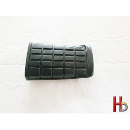 rubber driver foot peg Goldwing GL1500