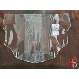 short windshield Goldwing GL1500