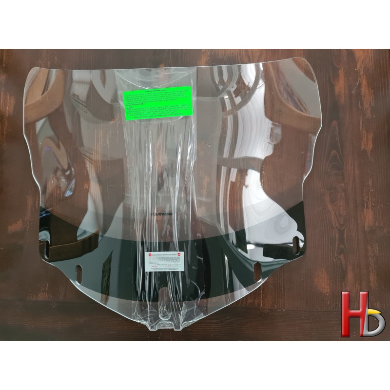 lage ruit windscherm Goldwing GL1800