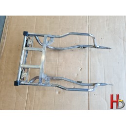 chrome trunk rack Goldwing GL1200