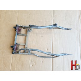 topkoffer rek Goldwing GL1200