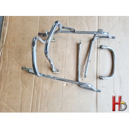 achter valbeugels Goldwing GL1100