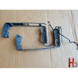 covers saddlebags Goldwing GL1200