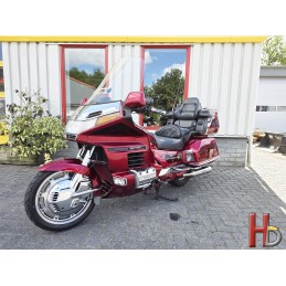 Goldwing GL1500 SE 1998