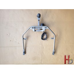 RESERVED! RVS trailer hitch Goldwing GL1500