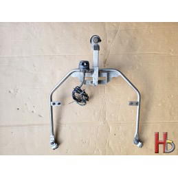 RESERVED! RVS trailer hitch Goldwing GL1500