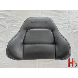 passenger backrest Goldwing GL1500