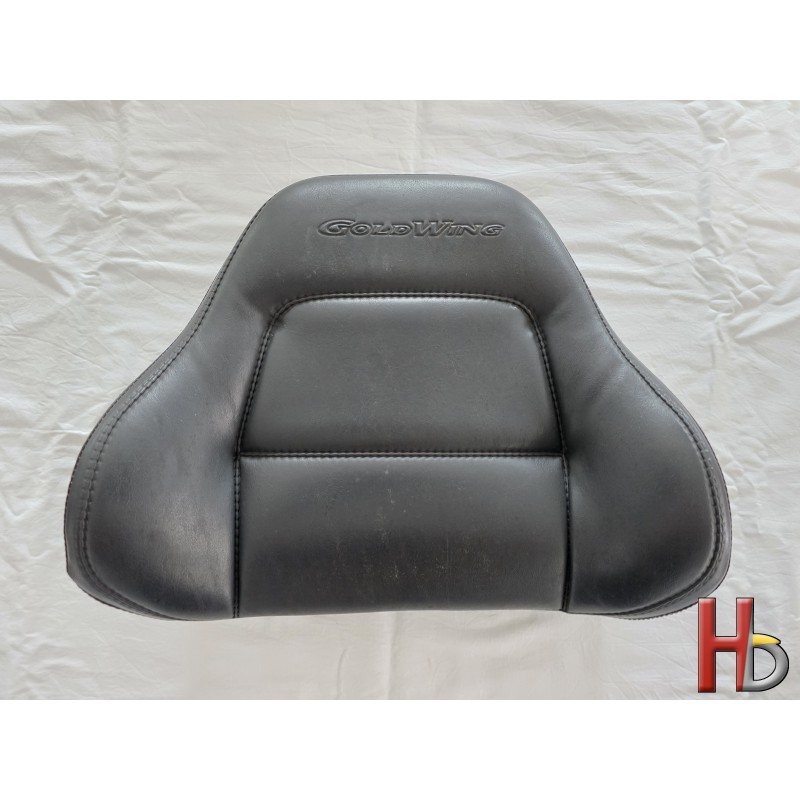 passenger backrest Goldwing GL1500