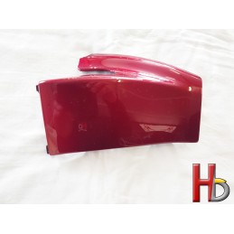 cover left side front fender Goldwing GL1500
