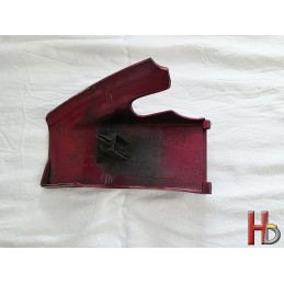 cover left side front fender Goldwing GL1500