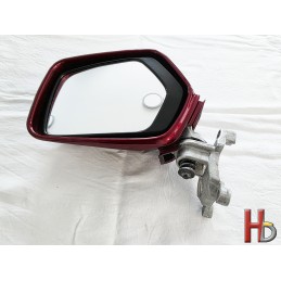 left mirror Goldwing GL1500