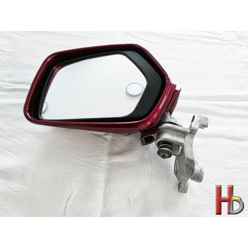 left mirror Goldwing GL1500 left mirror Goldwing GL1500