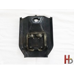 combination switch cover Goldwing GL1500