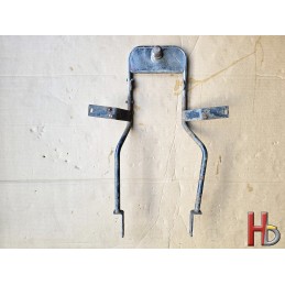trailer hitch Goldwing GL1200