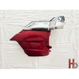 right engine cover Goldwing GL1500