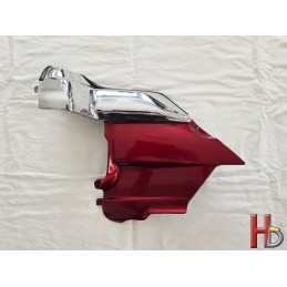 left engine cover Goldwing GL1500