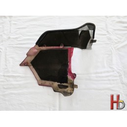 left engine cover Goldwing GL1500
