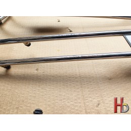 chromen rails koffers Goldwing GL1500