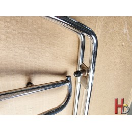 chromen rails koffers Goldwing GL1500