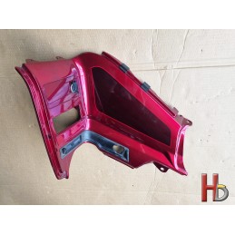 left shelter Goldwing GL1500