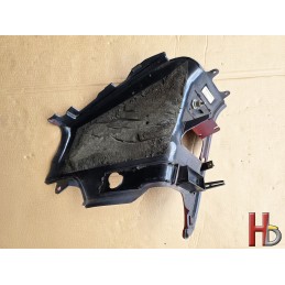 left shelter Goldwing GL1500