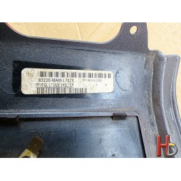 linker dummy tank gedeelte Goldwing GL1500