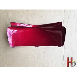 Blinde plaat Goldwing GL1500