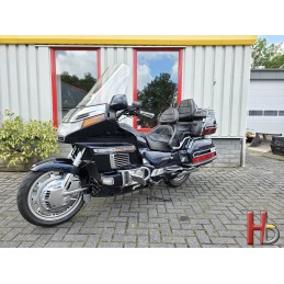 Goldwing GL1500 SE 1997