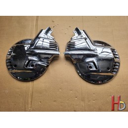 brake disc covers Goldwing GL1500