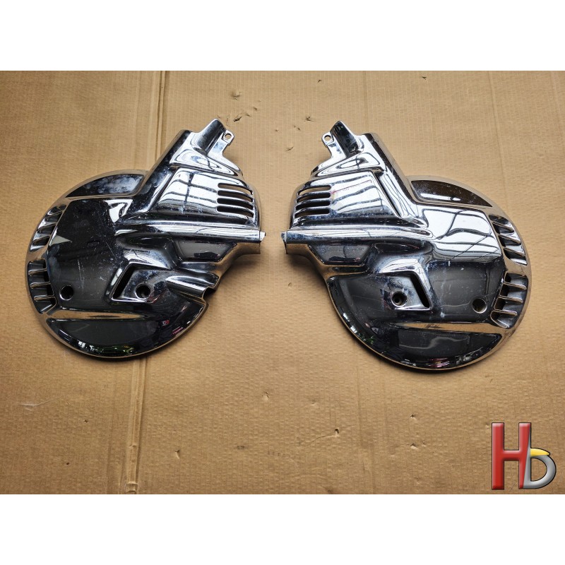 remschijf covers Goldwing GL1500