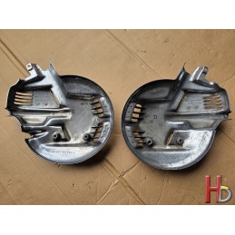 remschijf covers Goldwing GL1500