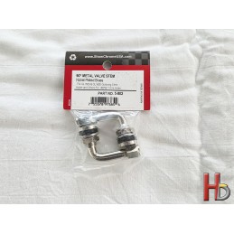 Metal valve Goldwing GL1500 GL1800