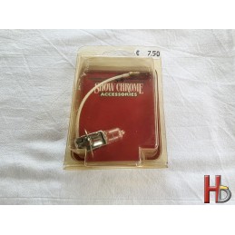 Lampje verstralers Goldwing GL1800