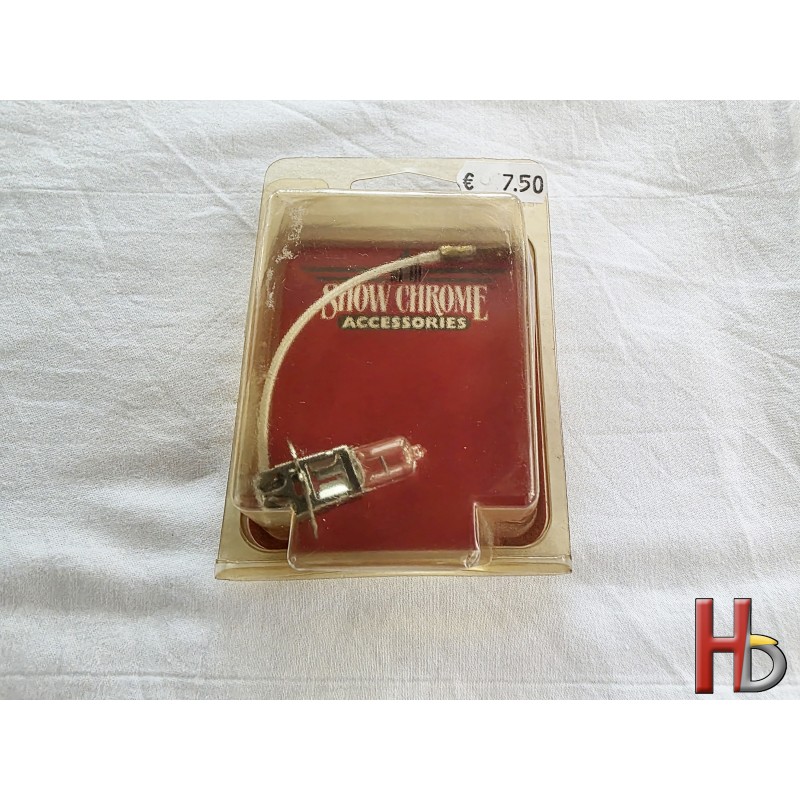 Lampje verstralers Goldwing GL1800